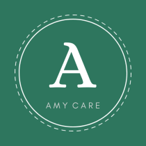 Amy Care Logo